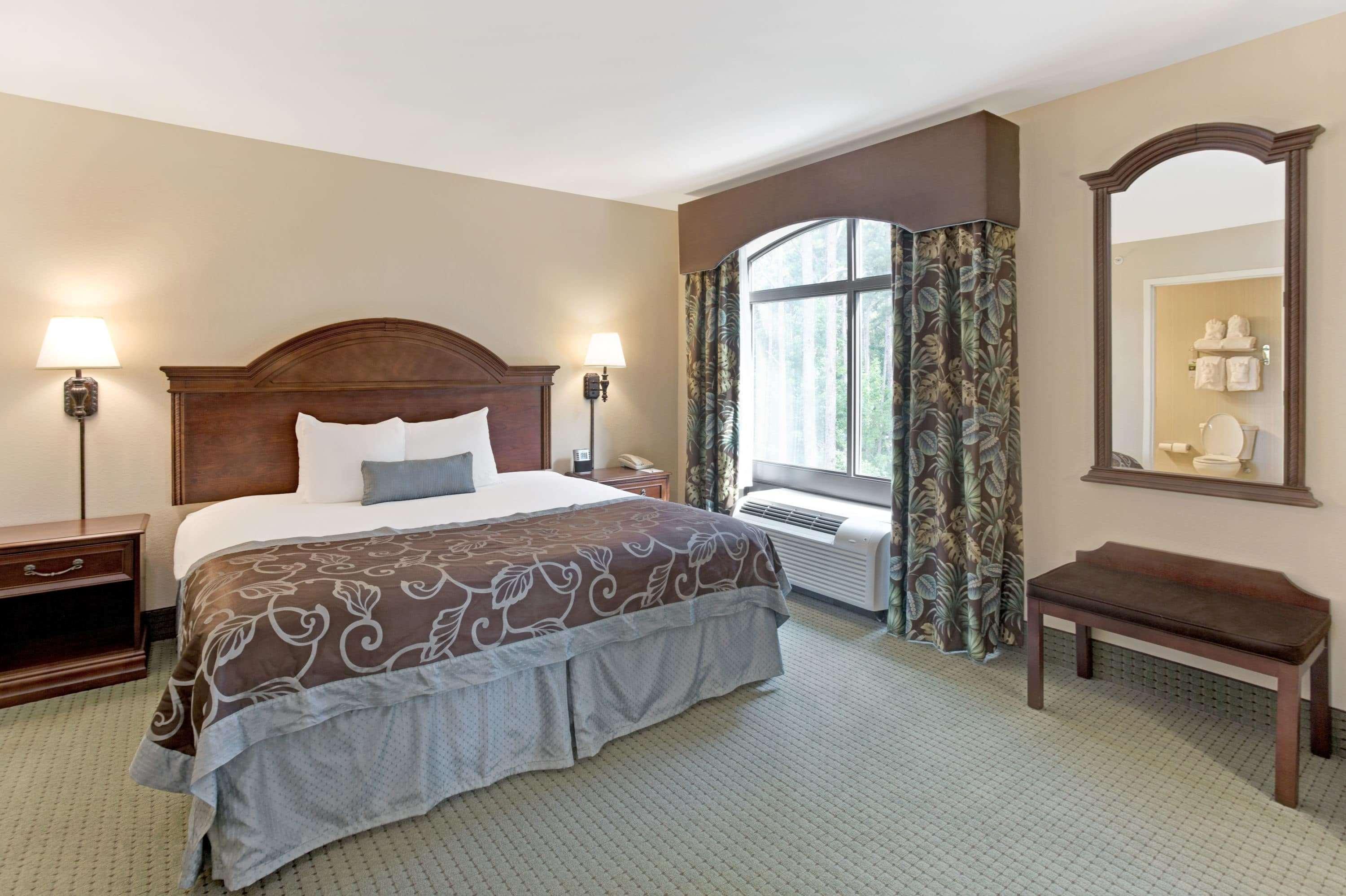 Wingate By Wyndham Charleston Southern University North Charleston Exteriér fotografie