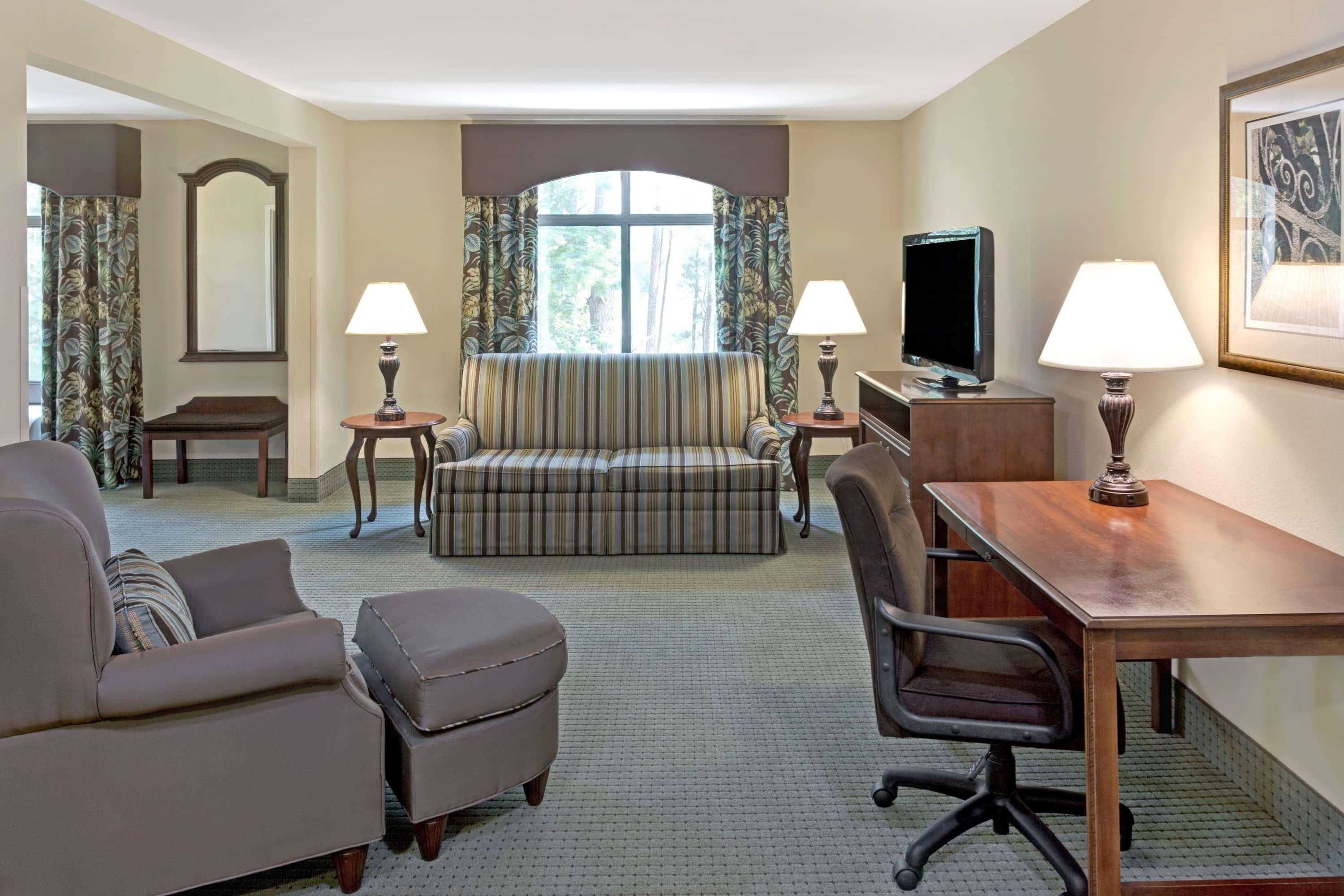 Wingate By Wyndham Charleston Southern University North Charleston Exteriér fotografie