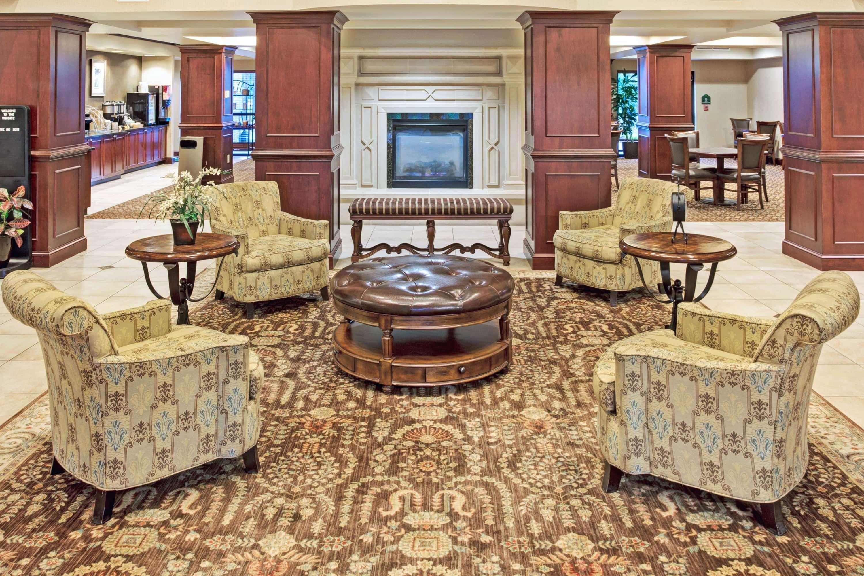Wingate By Wyndham Charleston Southern University North Charleston Exteriér fotografie